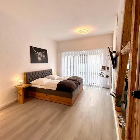 Appartement Johanna *