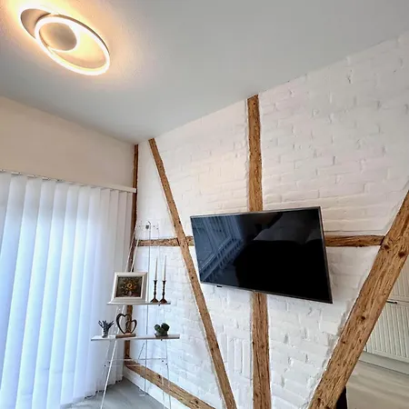 Appartement Johanna *