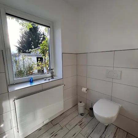 Apartament Johanna Naumburg (Saale)