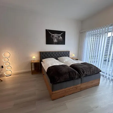 Johanna Appartement Naumburg (Saale)