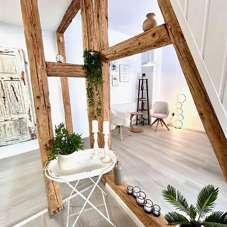 Johanna Appartement *