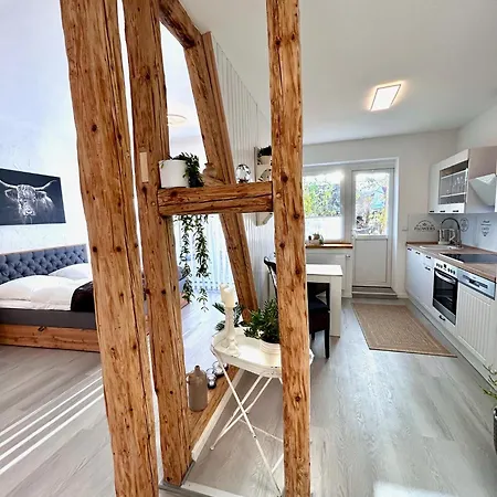 Appartement Johanna Naumburg (Saale)