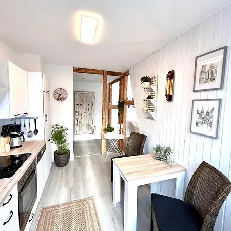 Johanna Apartament