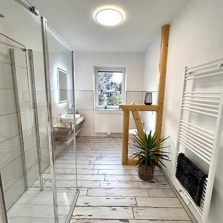 Johanna Apartament *