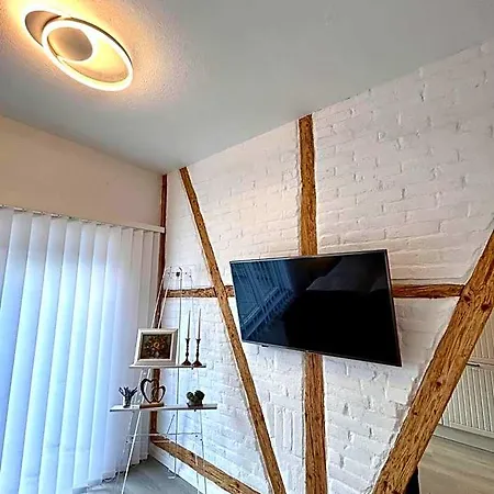 Apartament Johanna