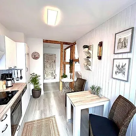 Apartament Johanna *