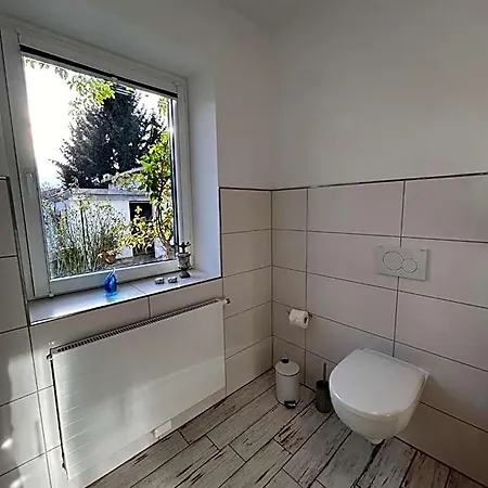 Apartament Johanna *
