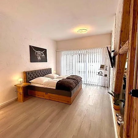 Apartament Johanna Naumburg (Saale)