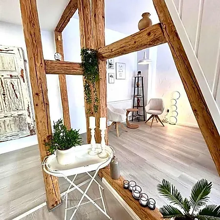 Apartament Johanna