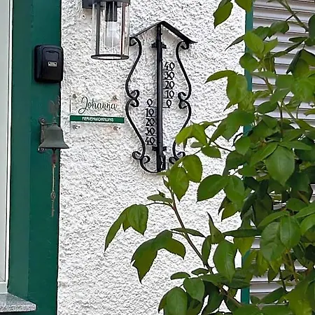 Johanna Apartament
