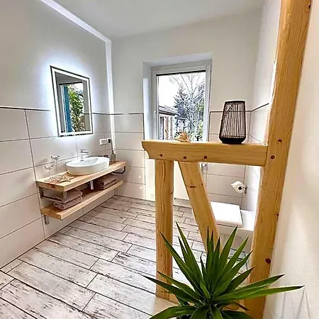 Johanna Apartament