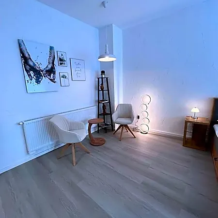 Johanna Apartament *