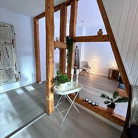 Johanna Apartament Naumburg (Saale)