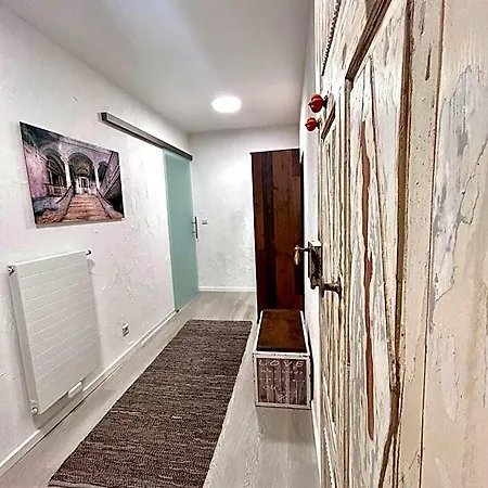 Apartament Johanna *