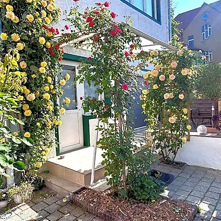 Johanna Apartament *
