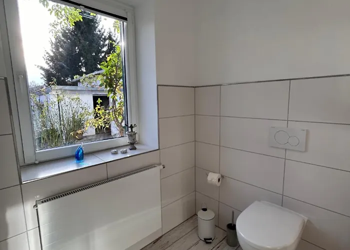 Lejlighed Johanna Naumburg (Saale)