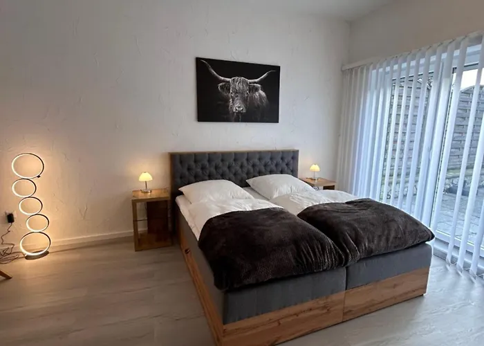 Johanna Lejlighed Naumburg (Saale)