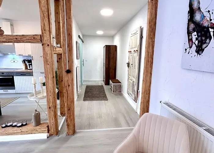 Διαμέρισμα Johanna Νάουμπουργκ