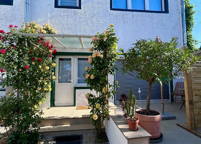 Johanna * Naumburg (Saale)